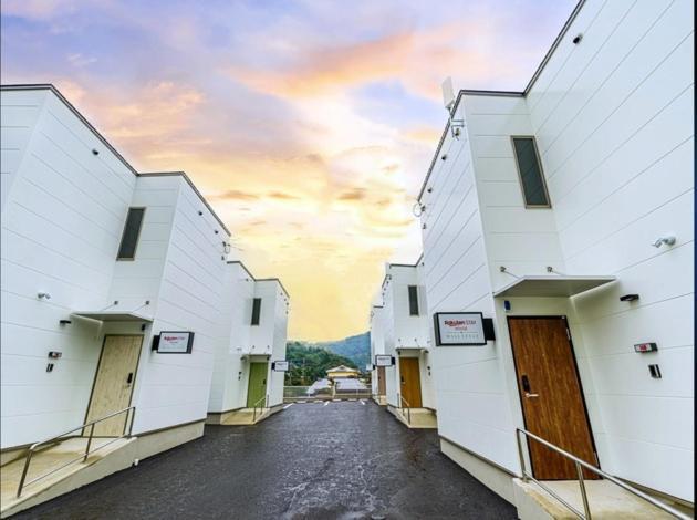 Rakuten Stay House X Will Style Sasebo 110 Exterior photo