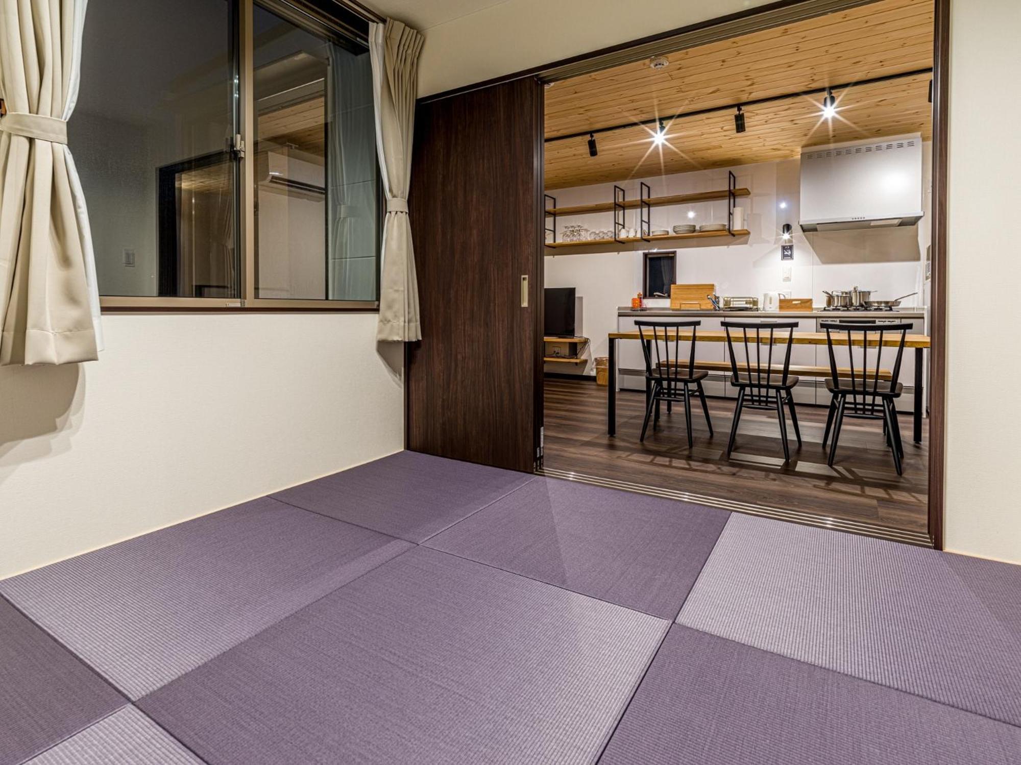 Rakuten Stay House X Will Style Sasebo 110 Exterior photo