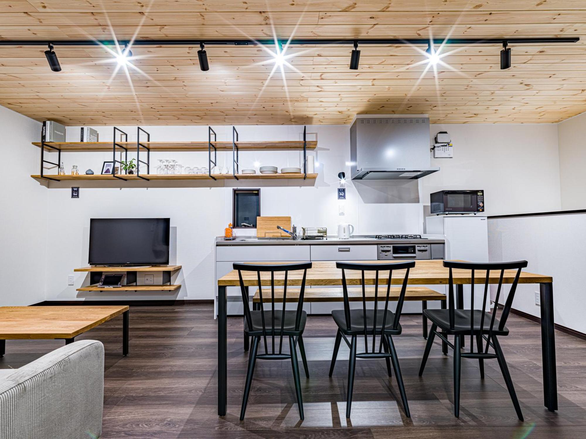 Rakuten Stay House X Will Style Sasebo 110 Exterior photo